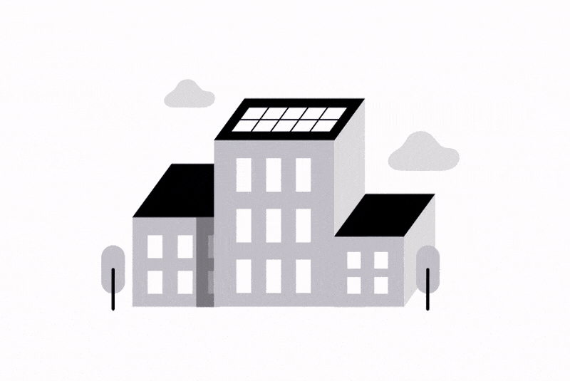European Climate Foundation Graph